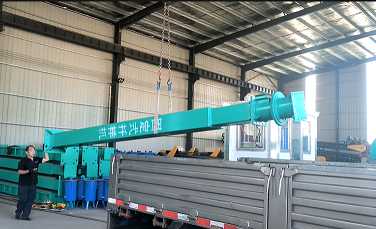 固定式扦樣機(jī)