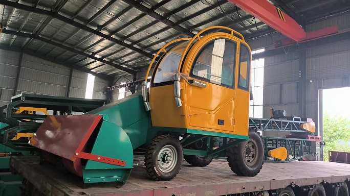 糧食出倉(cāng)機(jī)